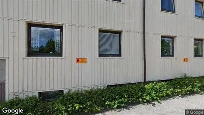 Lägenheter till salu i Borås - Bild från Google Street View