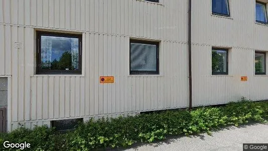 Lägenheter till salu i Borås - Bild från Google Street View