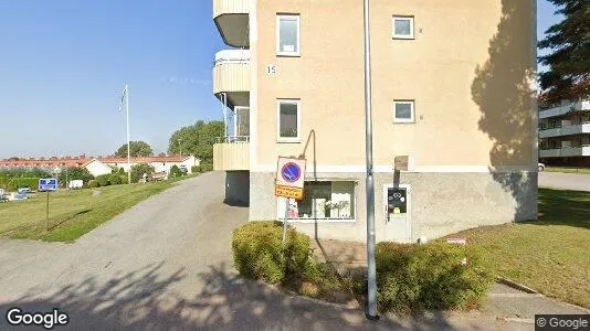 Lägenheter till salu i Västerås - Bild från Google Street View