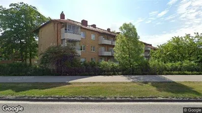 Lägenheter till salu i Västerås - Bild från Google Street View