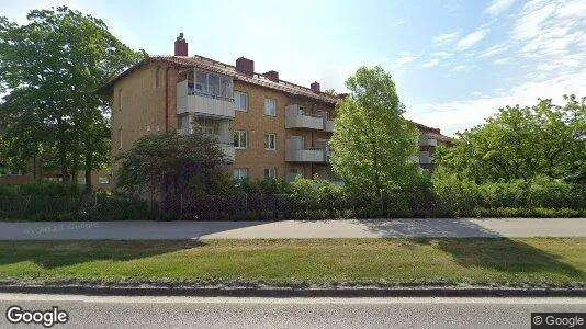 Lägenheter till salu i Västerås - Bild från Google Street View