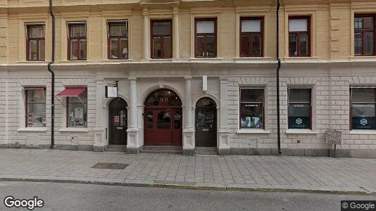 Lägenheter till salu i Kungsholmen - Bild från Google Street View