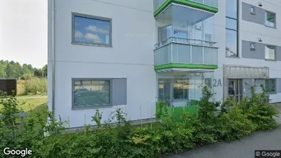 Lägenheter till salu i Växjö - Bild från Google Street View