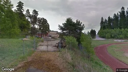 Lägenheter till salu i Borås - Bild från Google Street View