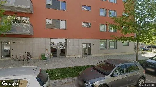 Lägenheter till salu i Västerås - Bild från Google Street View