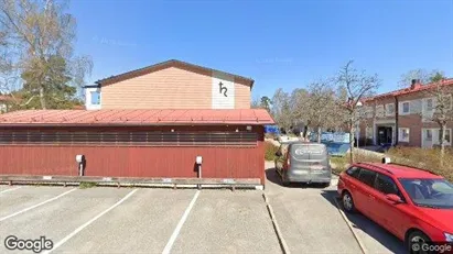 Lägenheter till salu i Tyresö - Bild från Google Street View