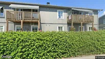 Lägenheter till salu i Örebro - Bild från Google Street View