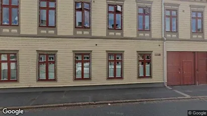 Lägenheter till salu i Jönköping - Bild från Google Street View