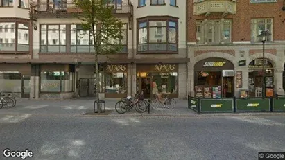 Lägenheter till salu i Örebro - Bild från Google Street View