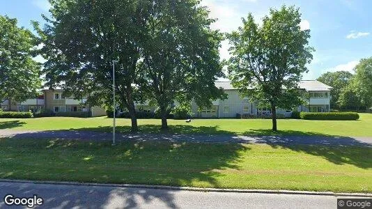 Lägenheter till salu i Falköping - Bild från Google Street View