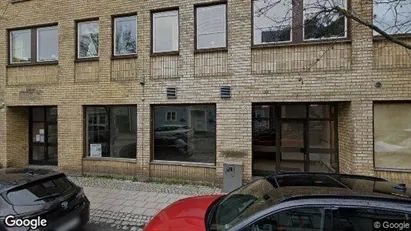 Lägenheter till salu i Vaxholm - Bild från Google Street View