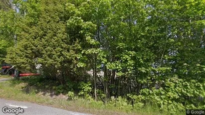 Lägenheter till salu i Norrtälje - Bild från Google Street View