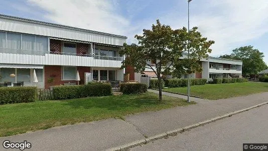 Lägenheter till salu i Uppsala - Bild från Google Street View