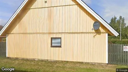 Lägenheter till salu i Vara - Bild från Google Street View