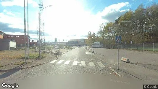 Lägenheter till salu i Borås - Bild från Google Street View
