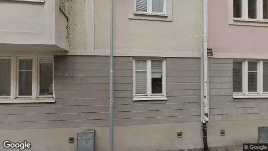 Lägenheter till salu i Kalmar - Bild från Google Street View