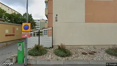 Lägenheter till salu i Botkyrka - Bild från Google Street View