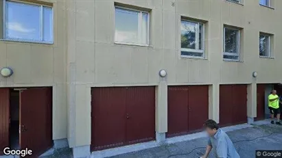 Lägenheter till salu i Söderort - Bild från Google Street View