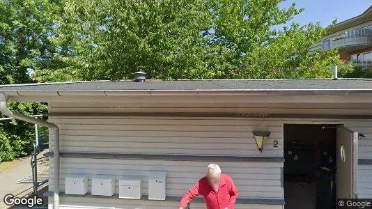 Lägenheter till salu i Lund - Bild från Google Street View