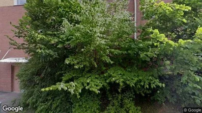 Bostadsrätter till salu i Botkyrka - Bild från Google Street View