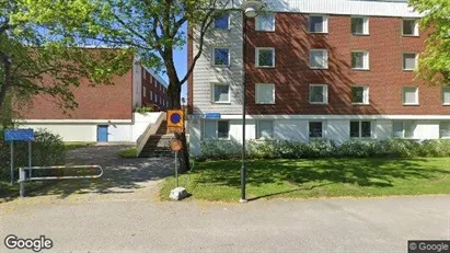 Lägenheter till salu i Sollentuna - Bild från Google Street View