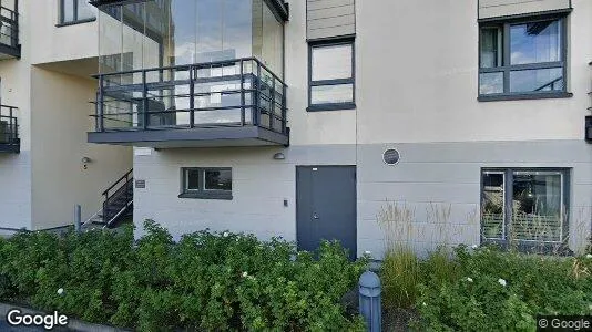 Lägenheter till salu i Söderort - Bild från Google Street View