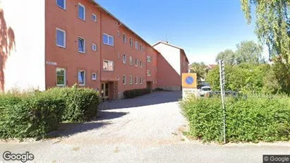 Lägenheter till salu i Uppsala - Bild från Google Street View