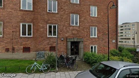 Bostadsrätter till salu i Södermalm - Bild från Google Street View