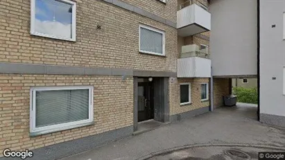 Bostadsrätter till salu i Söderort - Bild från Google Street View