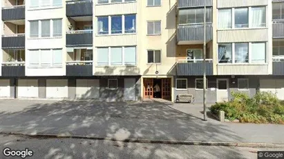 Bostadsrätter till salu i Västerort - Bild från Google Street View