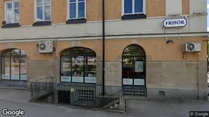 Lägenheter att hyra i Katrineholm - Bild från Google Street View
