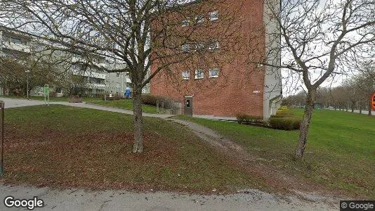 Lägenheter att hyra i Järfälla - Bild från Google Street View
