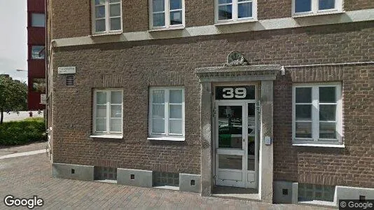 Lägenheter att hyra i Helsingborg - Bild från Google Street View