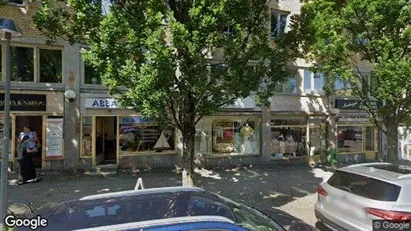 Lägenheter till salu i Göteborg Centrum - Bild från Google Street View