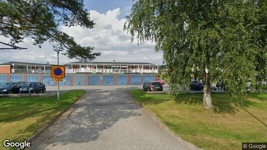 Lägenheter till salu i Bollebygd - Bild från Google Street View