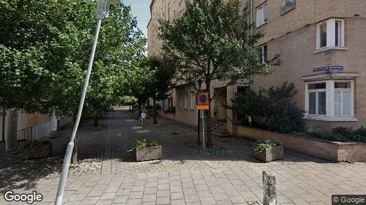 Lägenheter till salu i Göteborg Centrum - Bild från Google Street View