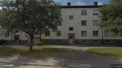 Lägenheter att hyra i Surahammar - Bild från Google Street View