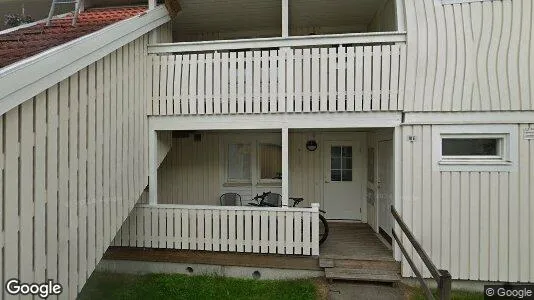 Lägenheter att hyra i Vindeln - Bild från Google Street View