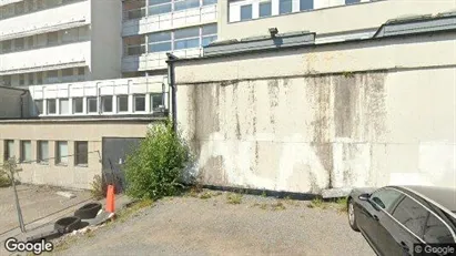 Lägenheter att hyra i Nynäshamn - Bild från Google Street View