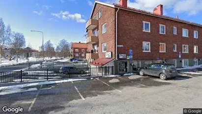 Lägenheter att hyra i Umeå - Bild från Google Street View