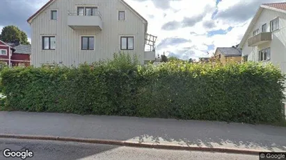 Lägenheter att hyra i Sundsvall - Bild från Google Street View