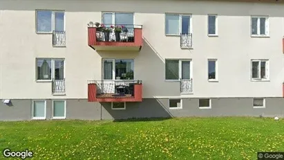 Lägenheter att hyra i Karlstad - Bild från Google Street View