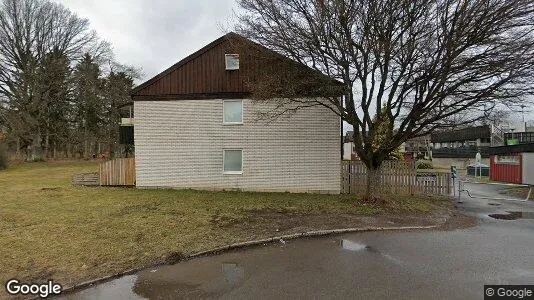 Lägenheter att hyra i Linköping - Bild från Google Street View