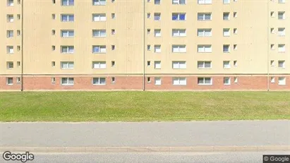 Bostadsrätter till salu i Botkyrka - Bild från Google Street View