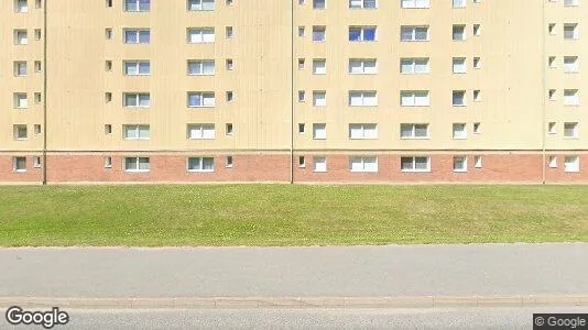 Bostadsrätter till salu i Botkyrka - Bild från Google Street View