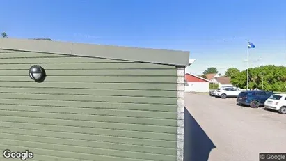 Bostadsrätter till salu i Borgholm - Bild från Google Street View