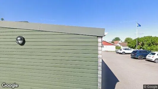 Bostadsrätter till salu i Borgholm - Bild från Google Street View