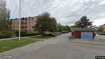 Bostadsrätter till salu i Sigtuna - Bild från Google Street View