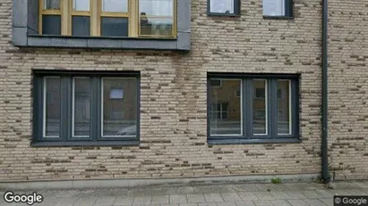 Lägenheter att hyra i Trelleborg - Bild från Google Street View
