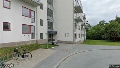 Lägenheter till salu i Västerort - Bild från Google Street View